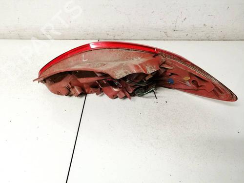 Left taillight MAZDA 2 (DE_, DH_) 1.4 MZR-CD | BP35197526C34 - Image 2