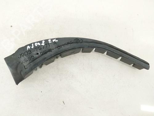 Used Other Other JAGUAR I-PACE (X590) EV400 AWD (400 hp) 33097450 33097450