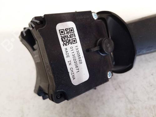 Warning switch OPEL INSIGNIA A (G09) 2.0 CDTI (68) | BP35104744I22 - Image 2