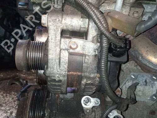 Generator Generator LEXUS GS (_S19_) 300 (GRS190_, GRS190R) (249 hp) 35126399 35126399