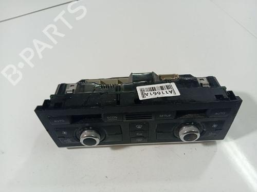 Climate control AUDI A6 C6 (4F2) 3.0 TDI quattro | BP38451602I5 - Image 2