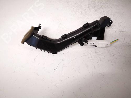 Used Electronic module Electronic module MAZDA 6 Estate (GJ, GL) 2.2 D (150 hp) 34870394 34870394