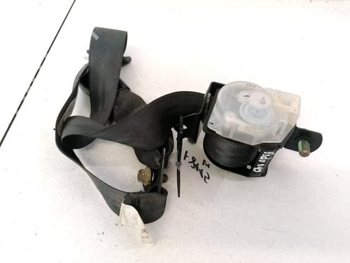 Used Rear center seatbelt Rear center seatbelt HONDA ACCORD VII (CL, CN) 2.0 (CL7) (155 hp) 35404104 35404104