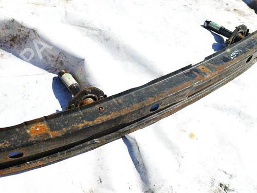 Used Rear bumper reinforcement Rear bumper reinforcement BMW 3 Touring (E46) 318 d (115 hp) 34751096 34751096