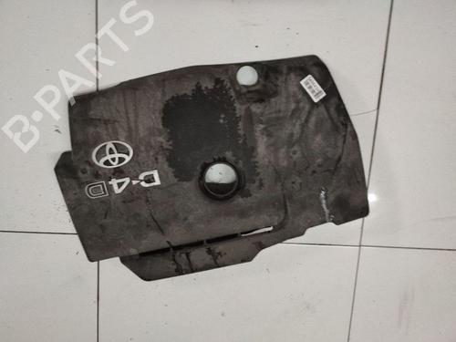 Used Upper protection Upper protection TOYOTA AURIS (_E15_) 2.0 D-4D (ADE150_, ADE150R) (126 hp) 34922832 34922832
