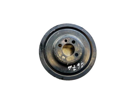 Pulley VW PASSAT B6 (3C2) 2.0 TDI | BP35379826M122 - Image 2