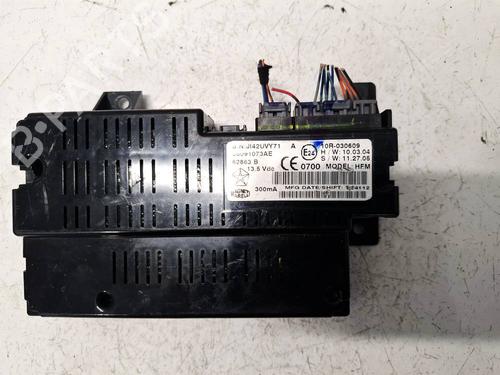 Electronic module FIAT FREEMONT (345_) 2.0 JTD 4x4 | BP38576745M83 - Image 2