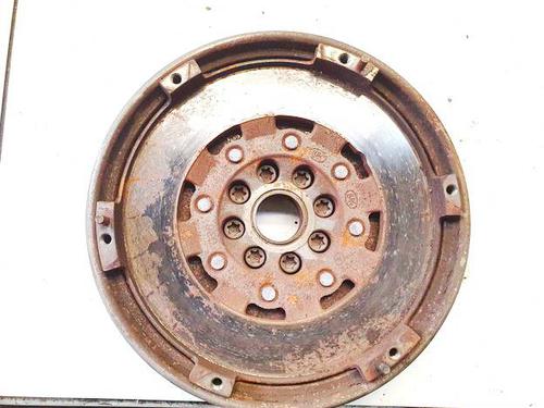 Used Flywheel Flywheel 34765657 34765657