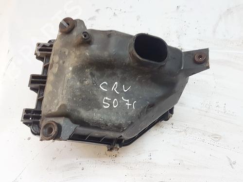 Used Air filter box Air filter box HONDA CR-V III (RE_) 2.2 i-CTDi 4WD (RE6) (140 hp) 35870504 35870504