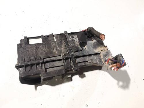 Fuse box RENAULT ESPACE IV (JK0/1_) 2.2 dCi (JK0H) | BP33730754E1 - Image 2