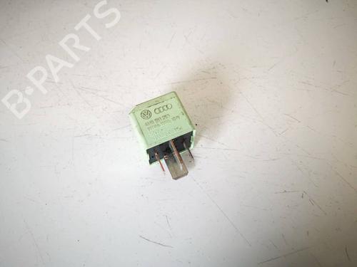 Electronic sensor SEAT IBIZA IV (6J5, 6P1) 1.0 | BP32581567M84 - Image 6