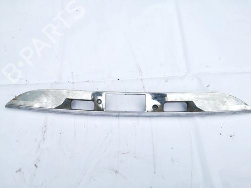 Used Tailgate trim Tailgate trim 35639981 35639981