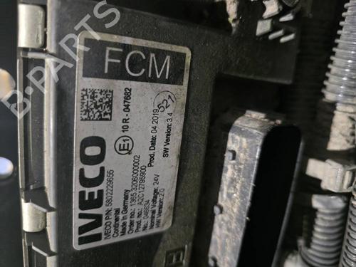 Electronic module HARLEY-DAVIDSON ROAD GLIDE 1800 Road Glide CVO (FLTRSE) | BP33418736M83 - Image 6
