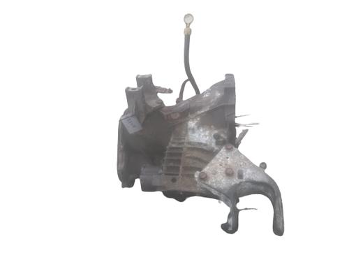 Gearbox DODGE GRAND CARAVAN 3.3 | BP35412726M3 - Image 2