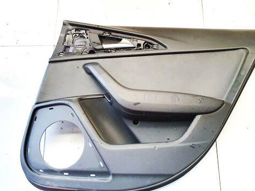 Used Rear right panel Rear right panel 34983469 34983469