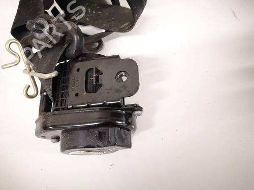 Front left seatbelt FORD C-MAX II (DXA/CB7, DXA/CEU) 2.0 Energi | BP34858946I26 - Image 2
