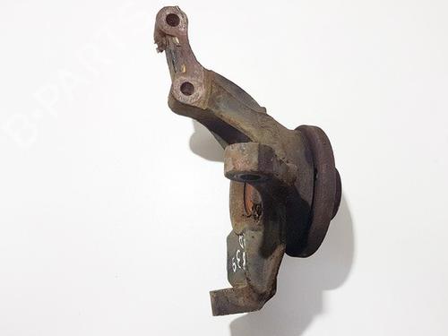 Right front steering knuckle RENAULT ESPACE IV (JK0/1_) 2.0 dCi (JK03, JK04, JK1C, JK1G, JK1J, JK1K) | BP35557769M26 - Image 2