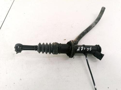 Used Clutch slave cylinder Clutch slave cylinder RENAULT MEGANE II (BM0/1_, CM0/1_) 1.5 dCi (BM1F, CM1F) (86 hp) 35434543 35434543