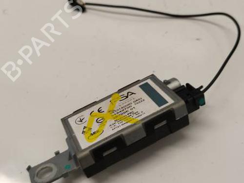 Used Electronic module Electronic module OPEL ASTRA L (OV5) 1.2 (FPHNSL, FPHNSR) (131 hp) 34739205 34739205