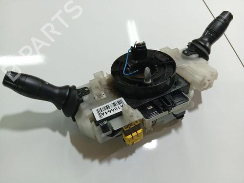 Used Warning switch Warning switch RENAULT LAGUNA III (BT0/1) 1.5 dCi (BT00, BT0A, BT0T, BT1J) (110 hp) 34905789 34905789