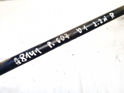 Anti roll bar PEUGEOT 607 (9D, 9U) 2.2 HDi | BP35405355M96 - Image 2