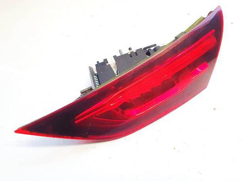 Right tailgate light MERCEDES-BENZ CLA (C118) CLA 200 4-matic (118.388) | BP39456150C80 - Image 1