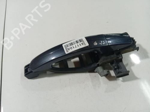 Used Front right exterior door handle Front right exterior door handle 39605350 39605350