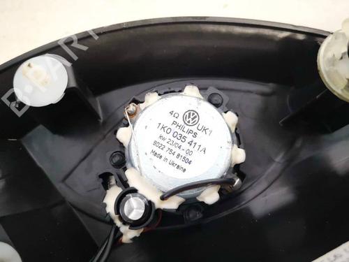 Speaker VW GOLF V (1K1) 1.6 FSI | BP32929918E2 - Image 3