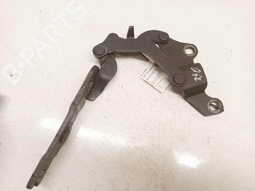 Used Hinge/Door check strap Hinge/Door check strap BMW 1 (E81) 116 i (115 hp) 34777069 34777069