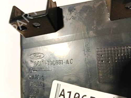 Air vent FORD TRANSIT Van (FA_ _) 2.2 TDCi | BP32559458I21