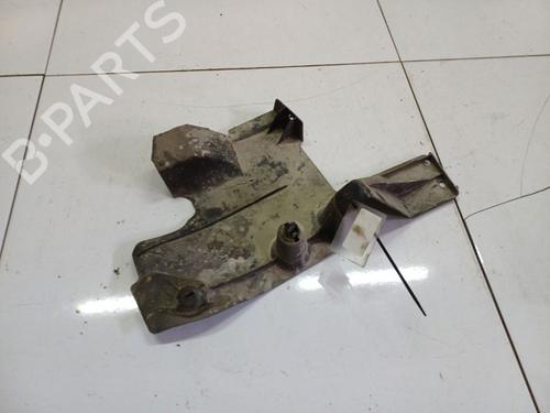 Underbody protection MAZDA 3 (BL) 2.2 MZR CD (BL10) | BP38917228M92 - Image 3