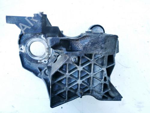 Støtte CHEVROLET CRUZE (J300) 2.0 CDI (150 hp) 33081444