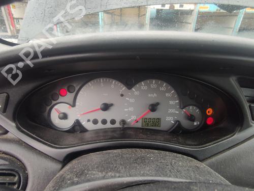 Switch FORD FOCUS I (DAW, DBW) 1.6 16V | BP33094480I30 - Image 10