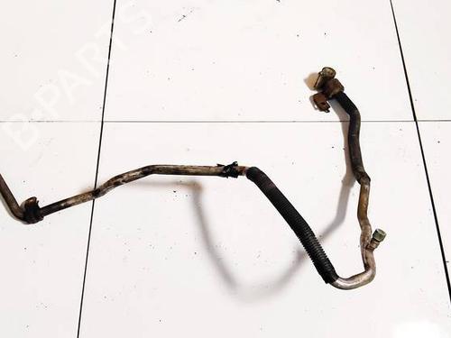 AC pipe MAZDA 6 Saloon (GG) 2.0 (GGEP, GG10) | BP32585566M126