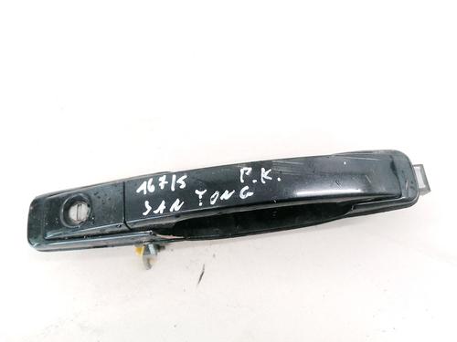 front-left-exterior-door-handle-ssangyong-rexton-rexton-ii-gab_-2002-35502599 main image