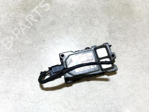 Used Electronic module Electronic module MERCEDES-BENZ E-CLASS (W211) E 220 CDI (211.006) (136 hp) 33063952 33063952