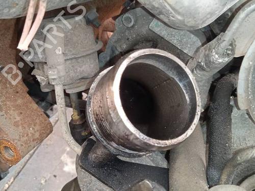 Used Turbocharger/Supercharger Turbocharger/Supercharger 35078597 35078597
