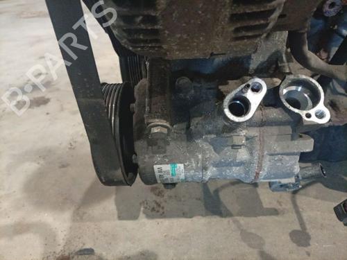 AC compressor VW PASSAT B6 (3C2) 1.9 TDI | BP36586089M34 - Image 3