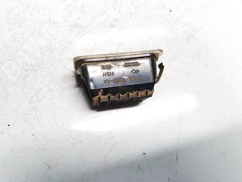 Licence plate light FORD S-MAX (WA6) 2.0 TDCi | BP35235083I40 - Image 2
