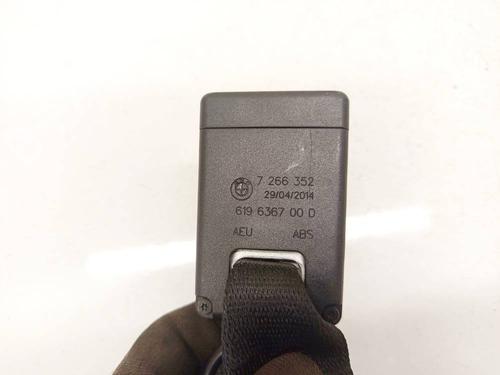 Seat buckle PEUGEOT BOXER Van 2.0 BlueHDi 130 | BP34753792I32 - Image 3