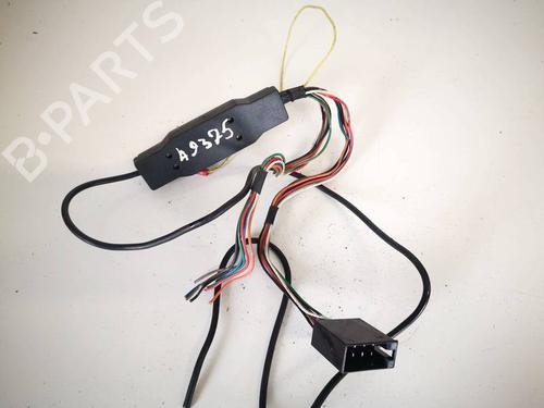 Used Electronic module Electronic module ALFA ROMEO 159 (939_) 1.9 JTDM 8V (939AXE1B) (120 hp) 32954777 32954777