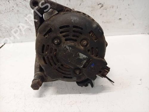 Alternator VOLVO V50 (545) 2.0 D | BP36760221M7 - Image 3