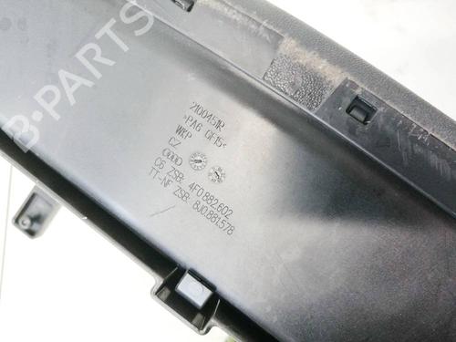 Glove box AUDI A6 C6 (4F2) 2.8 FSI | BP35036564C95 - Image 3
