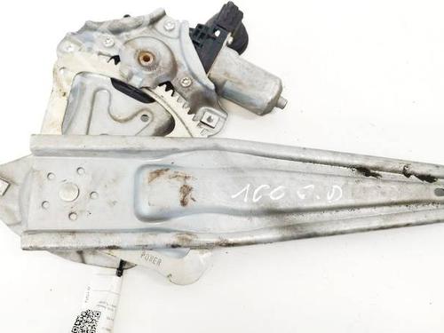 Used Rear right window mechanism Rear right window mechanism 34824143 34824143