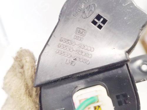 Mirror switch HYUNDAI SANTA FÉ I (SM) 2.0 CRDi | BP37677445I25 - Image 3