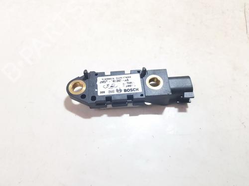 Used Electronic module Electronic module FORD FOCUS I (DAW, DBW) 1.8 Turbo DI / TDDi (90 hp) 33524213 33524213