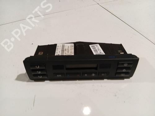 Used Climate control Climate control 37085070 37085070
