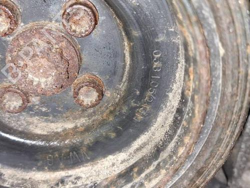 Pulley VW PASSAT B7 (362) 1.6 TDI | BP34919693M122 - Image 3