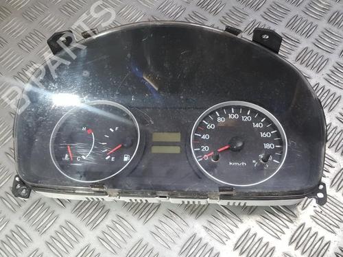 instrument-cluster-hyundai-getz-tb-2001-2002-2003-2004-2005-2006-2007-2008-2009-2010-2011-35690144 main image