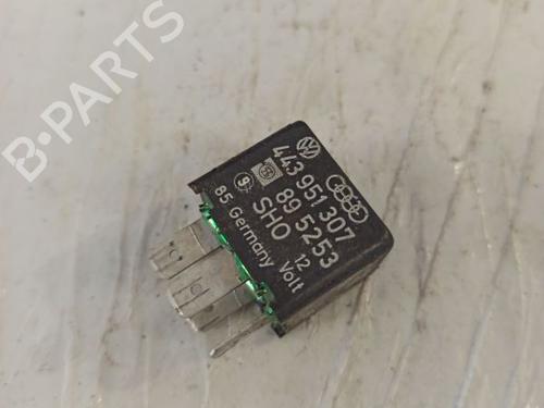 Used Other AUDI 80 B2 Saloon (811, 813, 814, 819, 853) 1.6 D (54 hp) 32571420